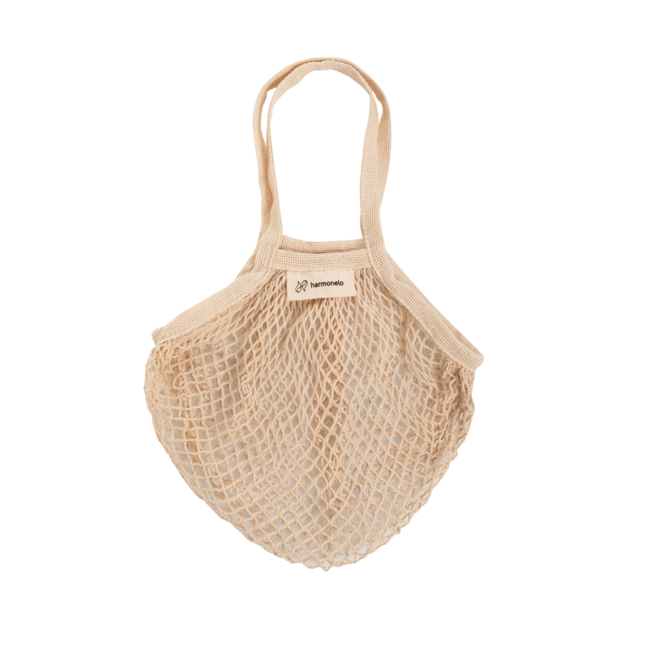 Net shopping bag
