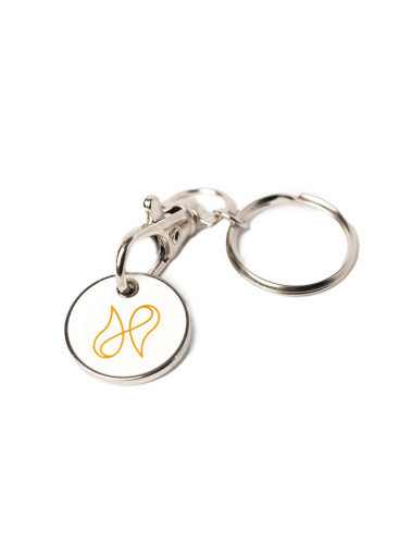 Harmonelo Pendant with token