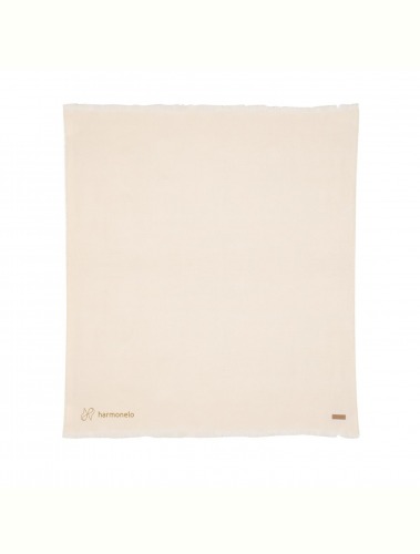Wool blanket